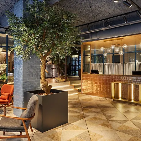 Hotel Indigo Madrid - Princesa, an IHG Hotel-3
